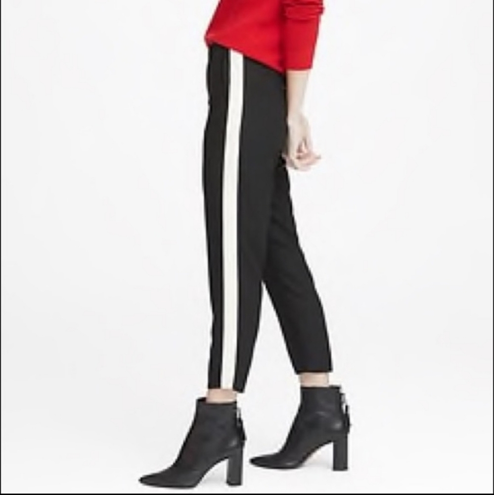 Banana Republic pants